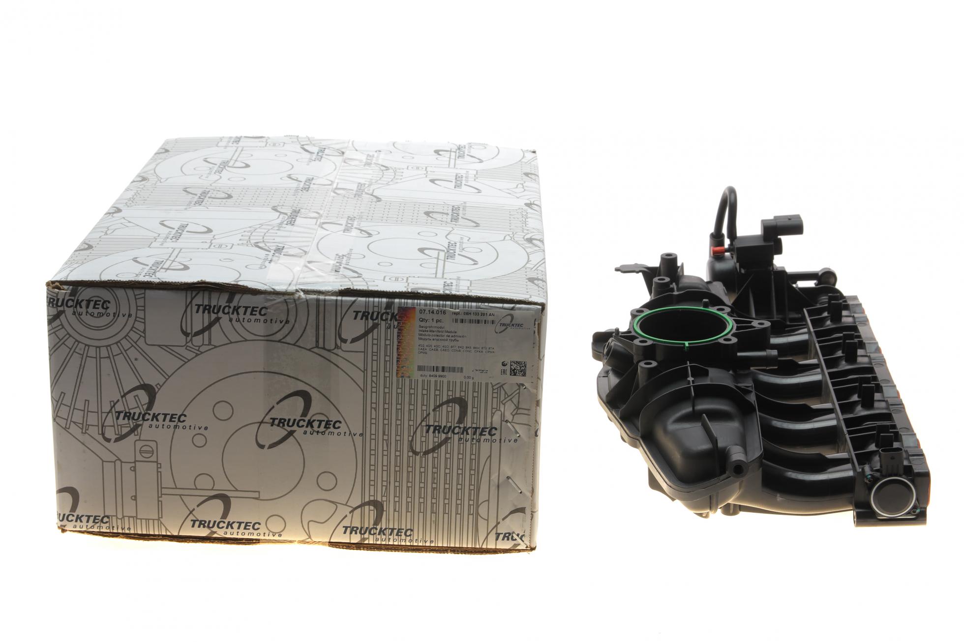 0714016 TRUCKTEC AUTOMOTIVE